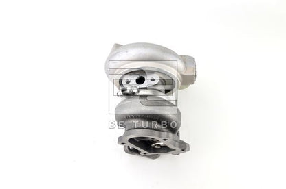 BE TURBO 124184 Lader, Aufladung