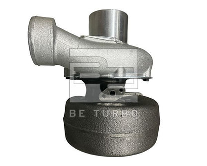 BE TURBO 124197 Lader, Aufladung