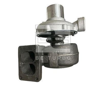 BE TURBO 124197 Lader, Aufladung
