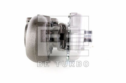 BE TURBO 124207 Lader, Aufladung