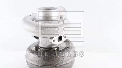 BE TURBO 124219 Lader, Aufladung