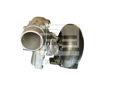 BE TURBO 124245 Lader, Aufladung