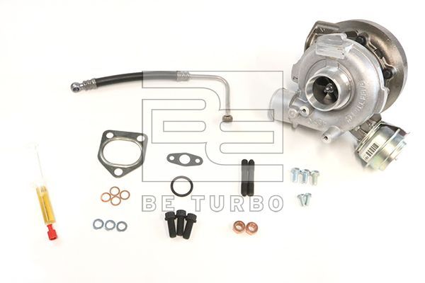 BE TURBO 124259ECOK1 Lader, Aufladung