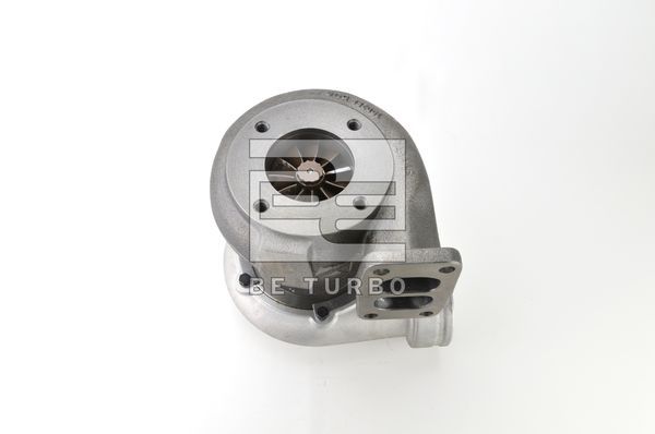 BE TURBO 124276 Lader, Aufladung