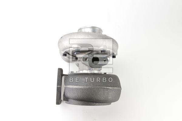 BE TURBO 124276 Lader, Aufladung