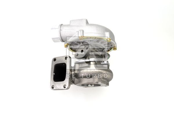 BE TURBO 124277RED Lader, Aufladung
