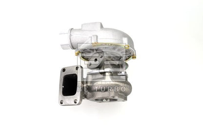 BE TURBO 124277RED Lader, Aufladung