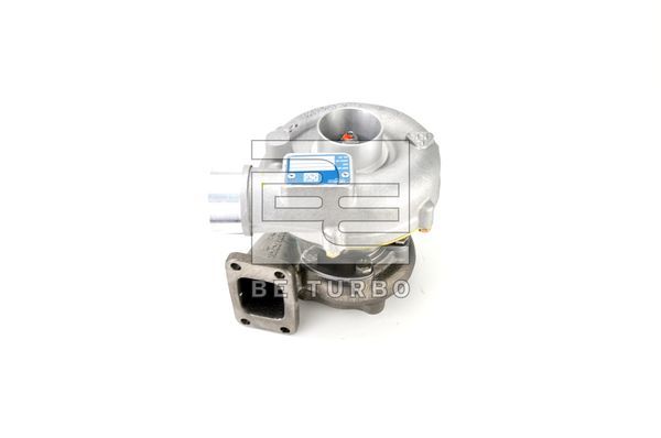 BE TURBO 124277RED Lader, Aufladung