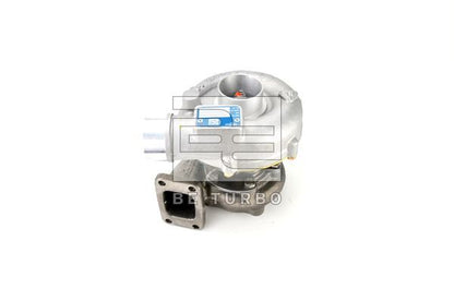 BE TURBO 124277RED Lader, Aufladung