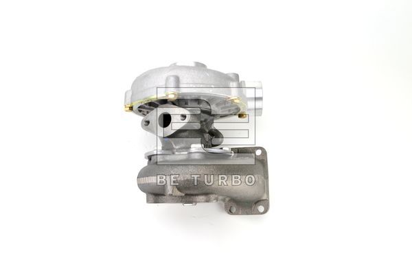 BE TURBO 124277RED Lader, Aufladung