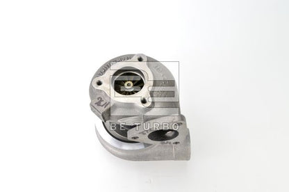 BE TURBO 124278 Lader, Aufladung