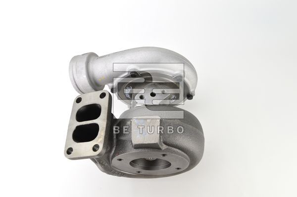 BE TURBO 124281 Lader, Aufladung