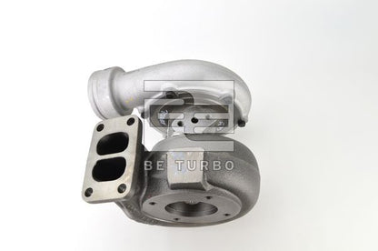 BE TURBO 124281 Lader, Aufladung