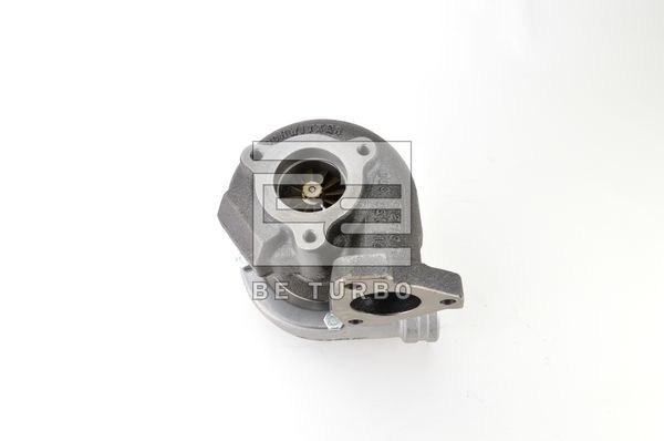 BE TURBO 124284 Lader, Aufladung