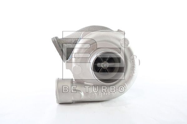 BE TURBO 124286 Lader, Aufladung