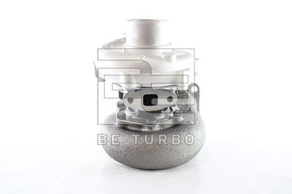 BE TURBO 124286 Lader, Aufladung