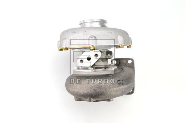 BE TURBO 124294 Lader, Aufladung