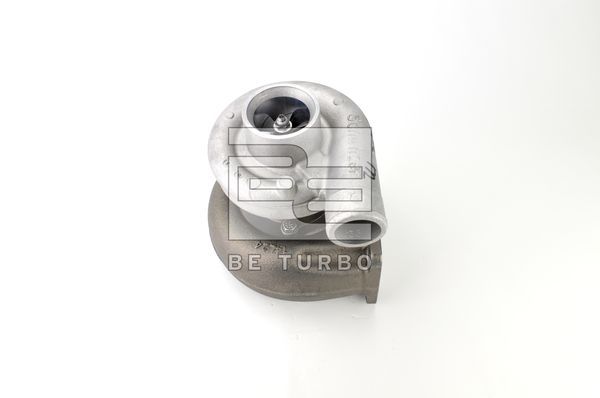 BE TURBO 124302 Lader, Aufladung