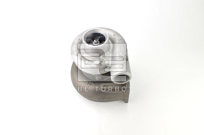 BE TURBO 124302 Lader, Aufladung