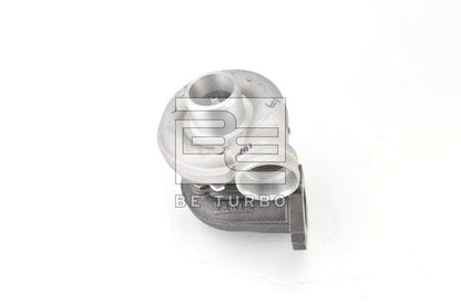 BE TURBO 124303RED Lader, Aufladung