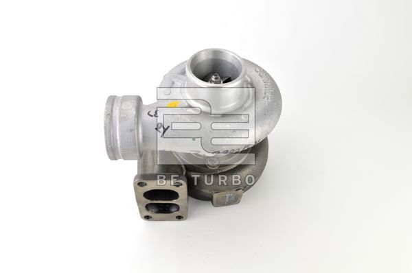 BE TURBO 124308 Lader, Aufladung