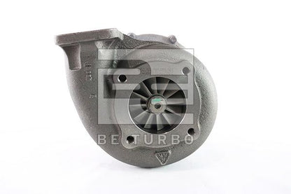 BE TURBO 124316 Lader, Aufladung
