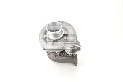 BE TURBO 124319 Lader, Aufladung