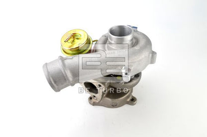BE TURBO 124351 Lader, Aufladung