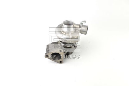 BE TURBO 124363 Lader, Aufladung