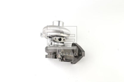 BE TURBO 124363 Lader, Aufladung