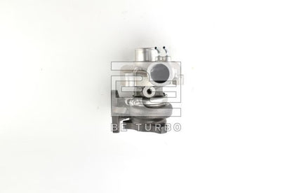BE TURBO 124363 Lader, Aufladung
