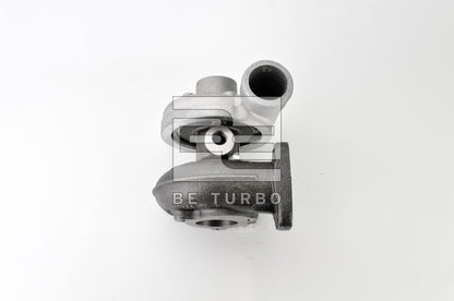 BE TURBO 124495 Lader, Aufladung