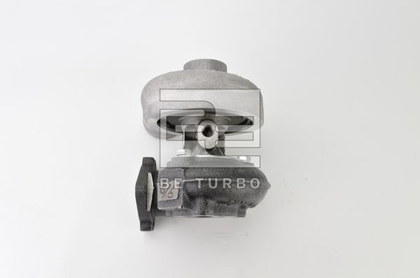 BE TURBO 124495RED Lader, Aufladung