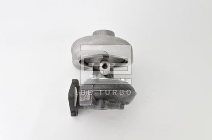 BE TURBO 124495RED Lader, Aufladung