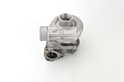BE TURBO 124495RED Lader, Aufladung