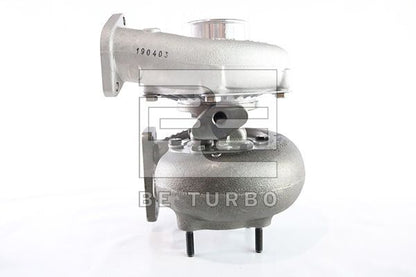 BE TURBO 124497 Lader, Aufladung