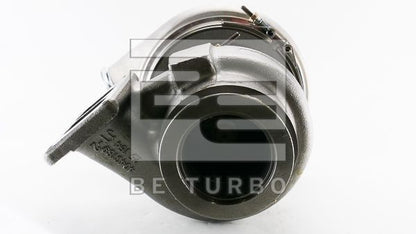 BE TURBO 124504RED Lader, Aufladung