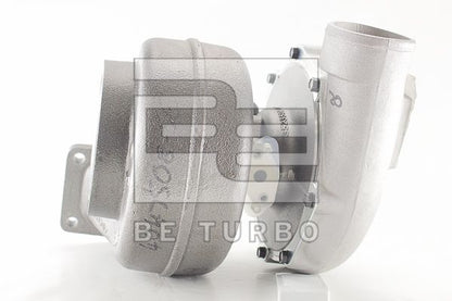 BE TURBO 124508 Lader, Aufladung