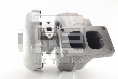 BE TURBO 124508 Lader, Aufladung