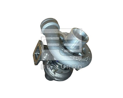 BE TURBO 124960 Lader, Aufladung