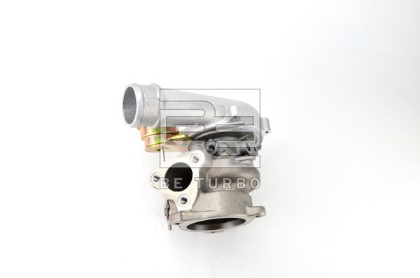 BE TURBO 125170 Lader, Aufladung