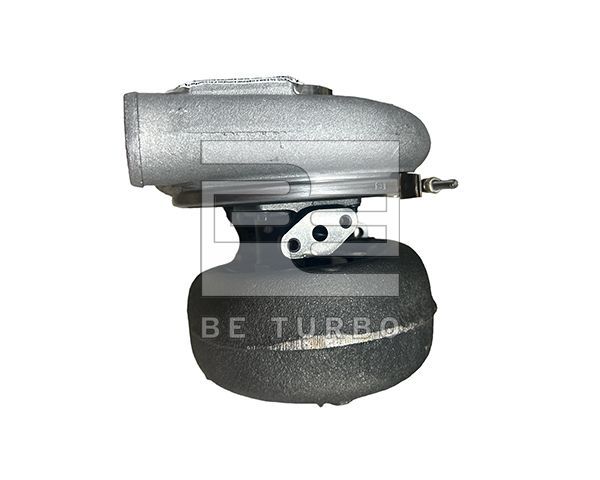 BE TURBO 125280 Lader, Aufladung