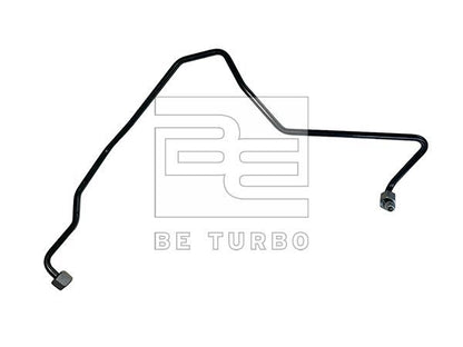 BE TURBO 600098 Ölleitung, Lader