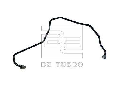 BE TURBO 600098 Ölleitung, Lader