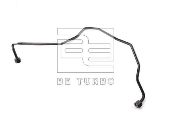 BE TURBO 600063 Ölleitung, Lader