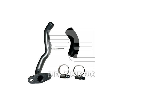 BE TURBO 600137 Ölleitung, Lader
