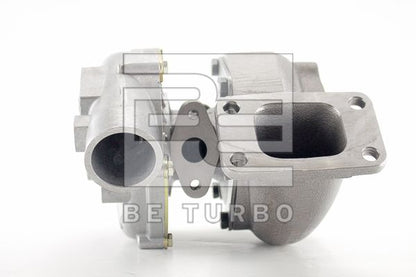 BE TURBO 126070 Lader, Aufladung