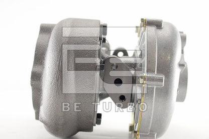 BE TURBO 126070 Lader, Aufladung
