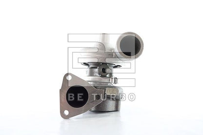BE TURBO 126720 Lader, Aufladung