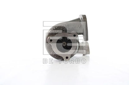 BE TURBO 126720 Lader, Aufladung